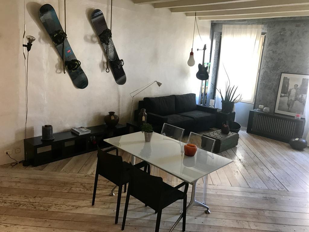 Flora Inn, Flora I - Nel Cuore Di Bergamo Alta מראה חיצוני תמונה