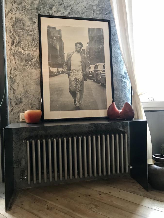 Flora Inn, Flora I - Nel Cuore Di Bergamo Alta מראה חיצוני תמונה